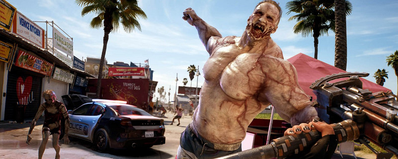 死亡島2做牌成就怎麽完成 死亡島2做牌成就怎麽完成