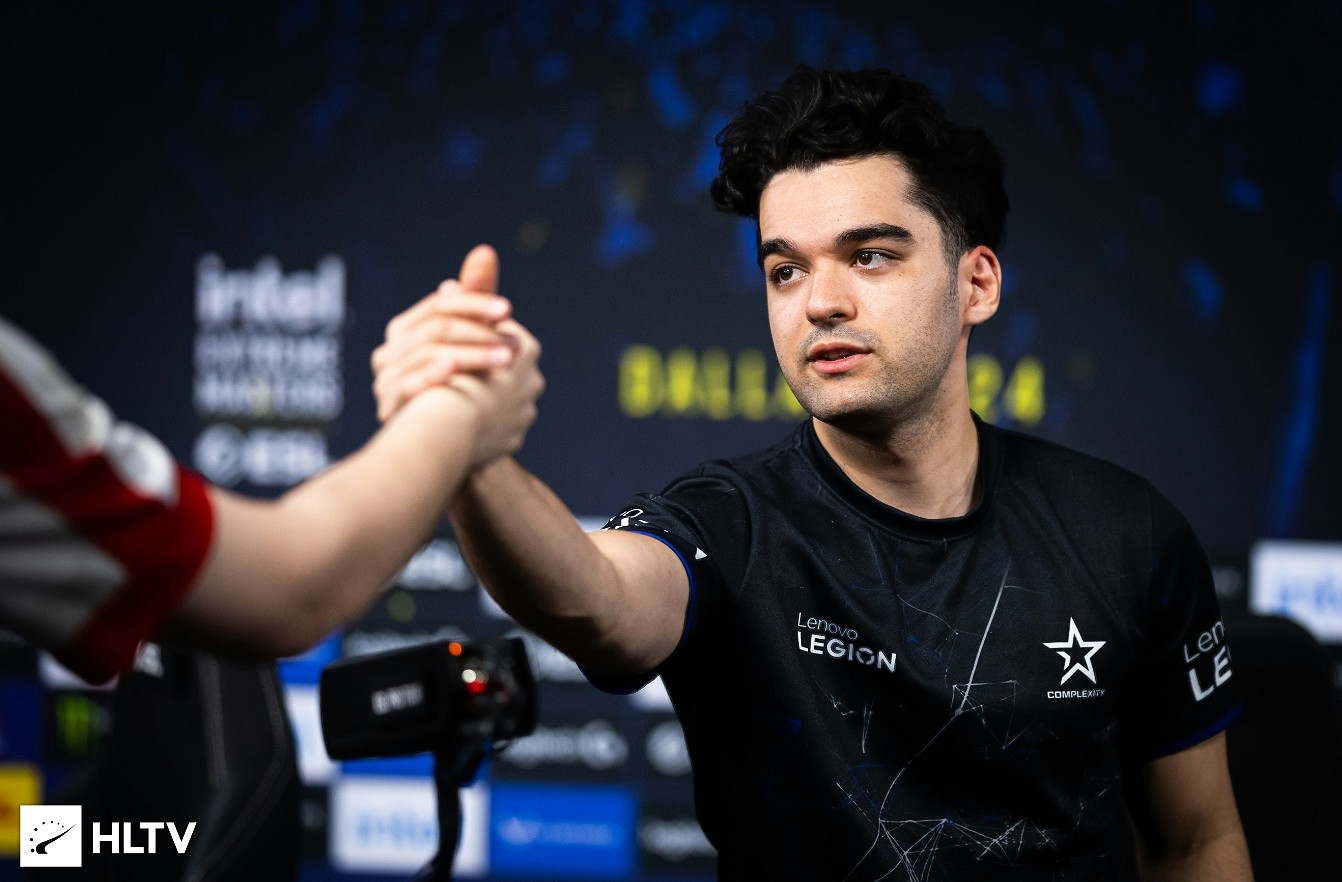 《csgo》JT個人資料介紹 《csgo》JT個人資料介紹