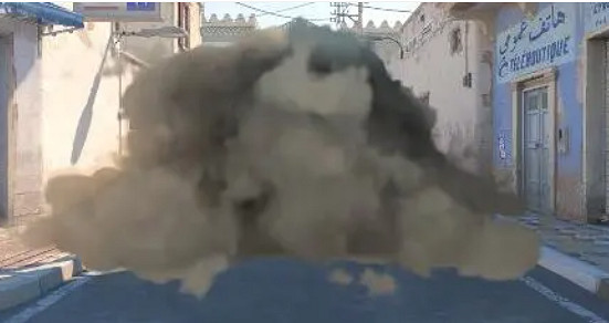 《cS2》取消手臂抖動方法 《cS2》取消手臂抖動方法