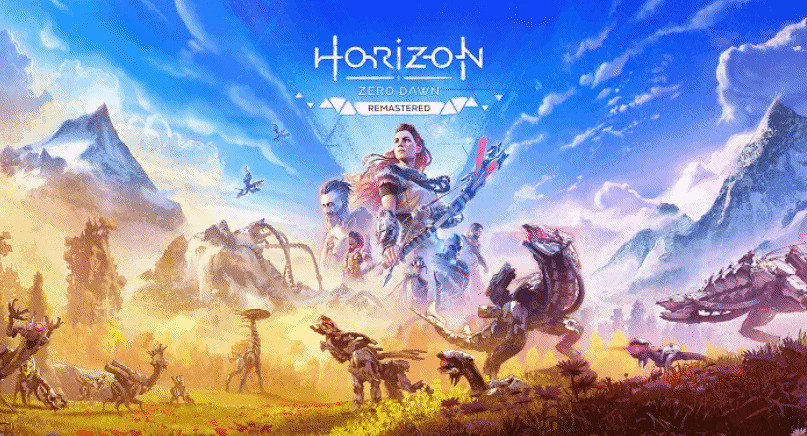 數毛社評《地平線：零之曙光RE》：提升顯著 值得升級