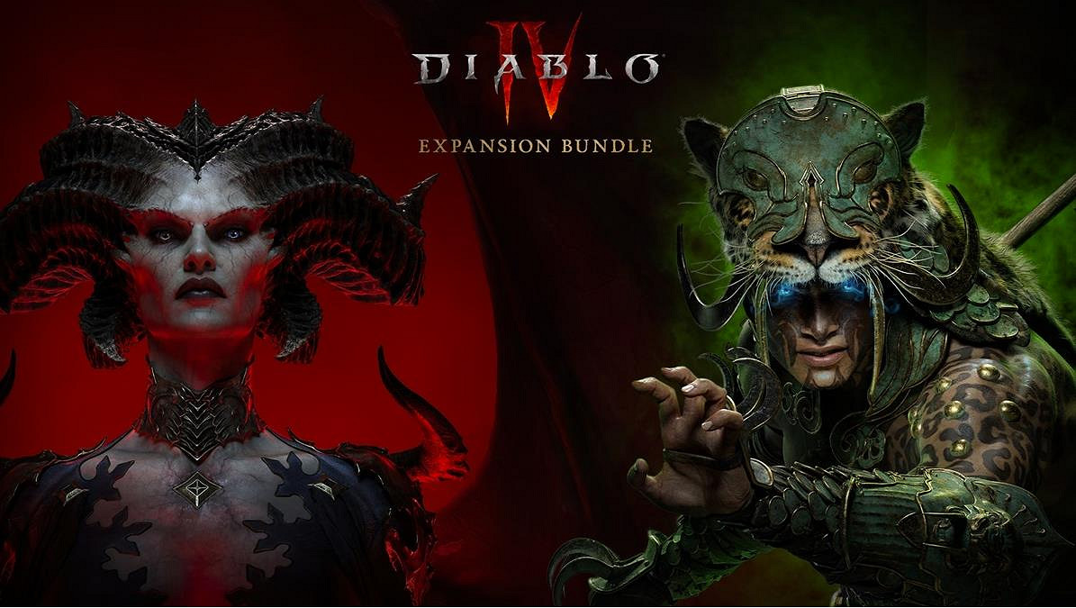 《暗黑4》dlc新增內容詳解 憎恨之軀新角色新玩法機制詳解 《暗黑4》dlc新增內容詳解 憎恨之軀新角色新玩法機制詳解