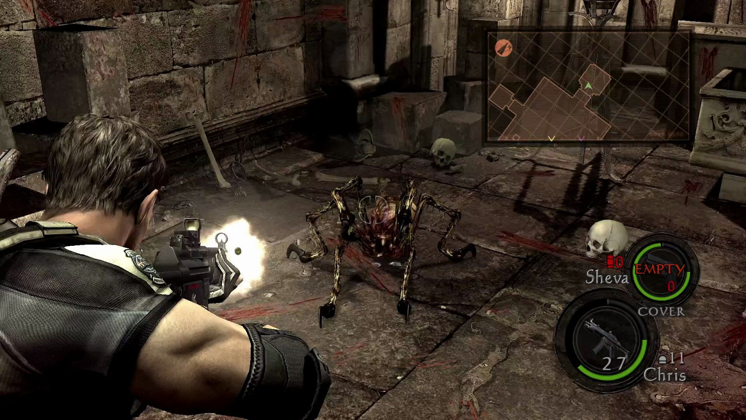 《惡靈古堡》系列回顧:大夥為什麽期待《惡靈古堡9》? 《惡靈古堡》系列回顧:大夥為什麽期待《惡靈古堡9》?