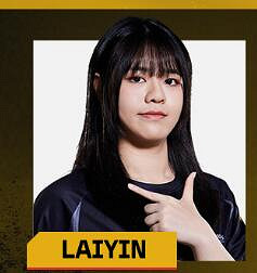 《特戰英豪》2024改變者全球冠軍賽中國隊介紹