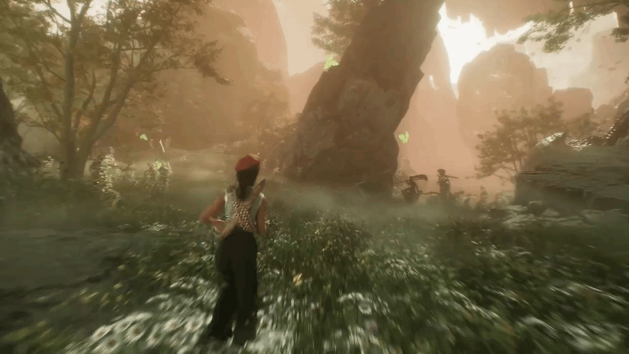 《光與影:33號遠征隊》曝官方法語配音陣容揭曉影片