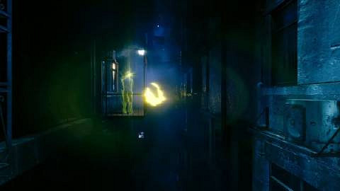 《野狗子》展示新內容遊戲中玩家將面臨道德選擇 《野狗子》展示新內容遊戲中玩家將面臨道德選擇