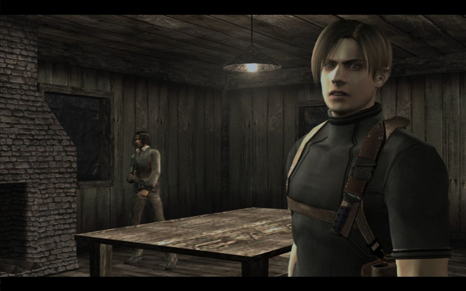 《惡靈古堡》系列回顧:大夥為什麽期待《惡靈古堡9》? 《惡靈古堡》系列回顧:大夥為什麽期待《惡靈古堡9》?