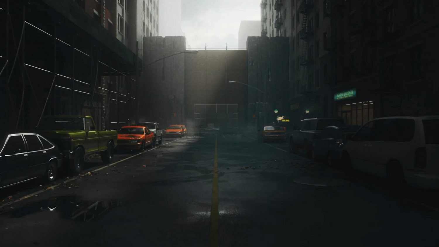 Remedy大作《控制2》預告片首曝!展示遊戲背景設定 Remedy大作《控制2》預告片首曝!展示遊戲背景設定