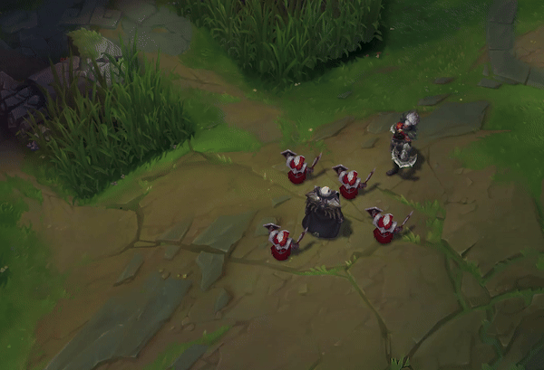 《英雄聯盟》14.22版本更新內容一覽 《英雄聯盟》14.22版本更新內容一覽