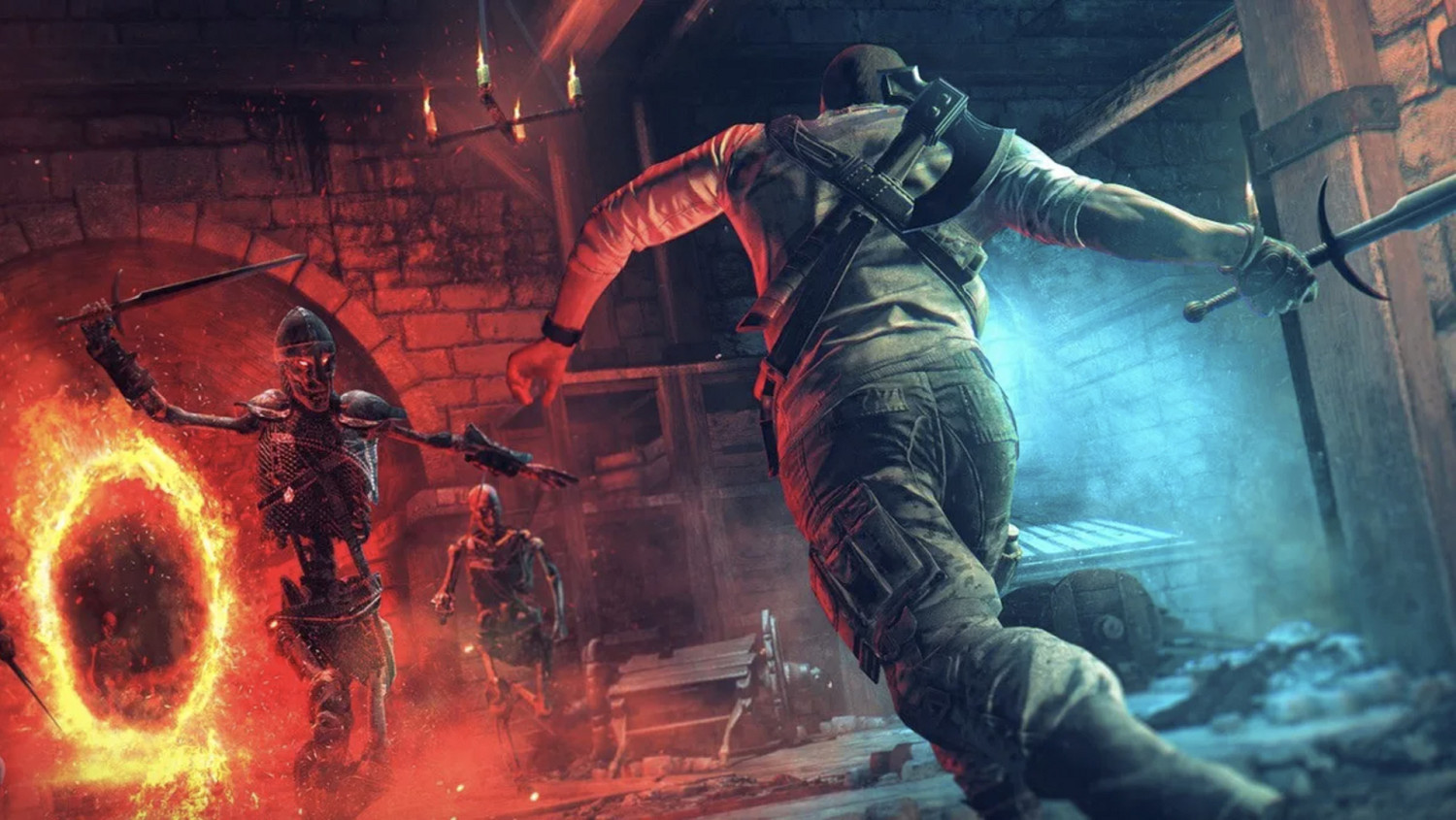 全面調整 《垂死之光：地獄突襲》將獲最終更新