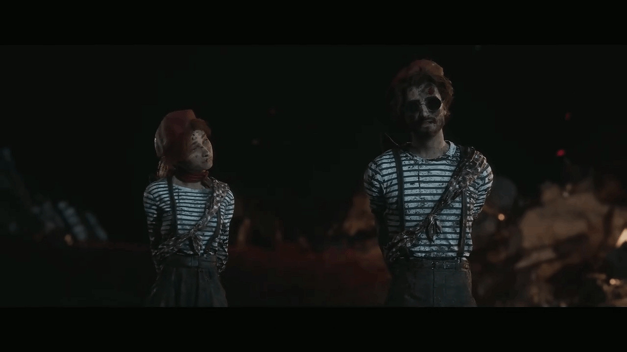 《光與影:33號遠征隊》曝官方法語配音陣容揭曉影片