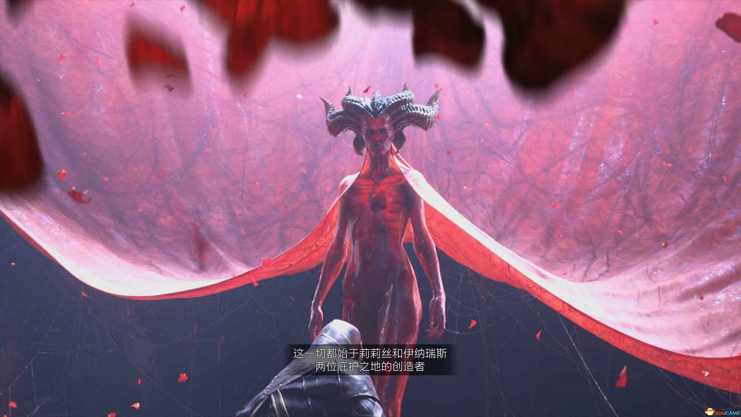 《暗黑4》dlc新增內容詳解 憎恨之軀新角色新玩法機制詳解 《暗黑4》dlc新增內容詳解 憎恨之軀新角色新玩法機制詳解