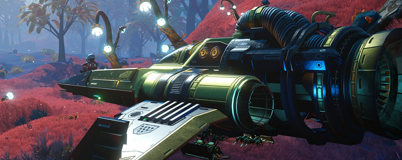 無人深空走私賺錢需要準備什麽 無人深空走私賺錢需要準備什麽