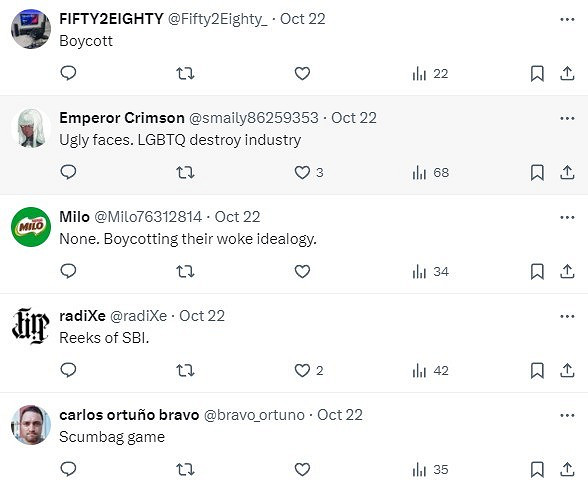 玩家吐槽《闇龍紀元4》可攻略角色：DEI毀了整個遊戲