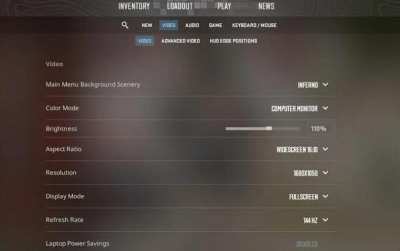 《cS2》靈敏度最佳推薦介紹 《cS2》靈敏度最佳推薦介紹