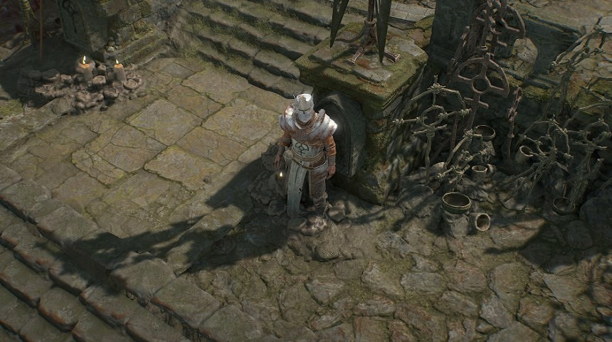 《暗黑破壞神4》蔓生憎恨任務在哪 《暗黑破壞神4》蔓生憎恨任務在哪