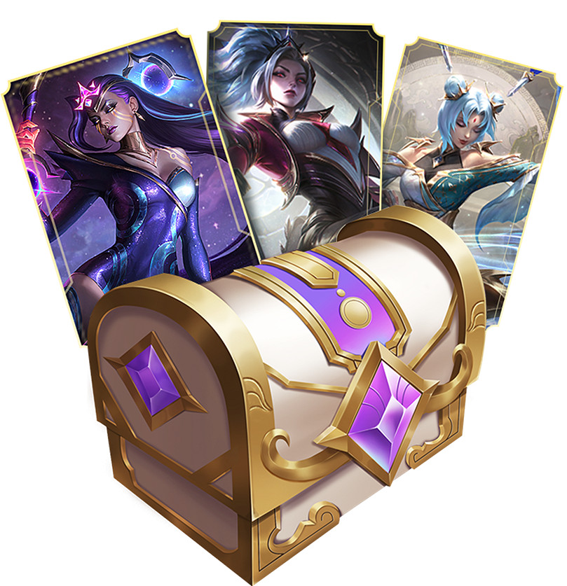 《英雄聯盟》暗夜星瀾寶典上線時間介紹