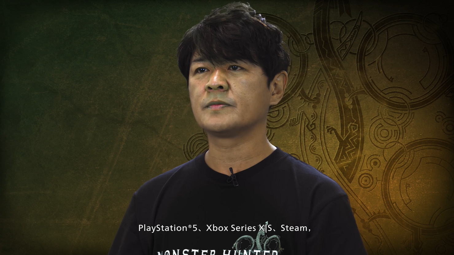 《魔物獵人：荒野》公測 新區域 新怪物情報公開！