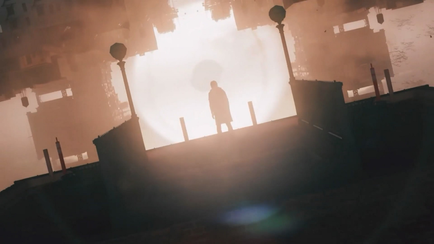 Remedy大作《控制2》預告片首曝!展示遊戲背景設定 Remedy大作《控制2》預告片首曝!展示遊戲背景設定