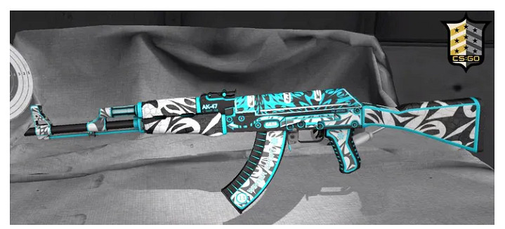 《cS2》趴下教學一覽