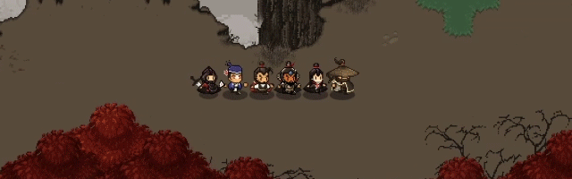 《大江湖之蒼龍與白鳥》正式版現已上線 10%折扣優惠中 《大江湖之蒼龍與白鳥》正式版現已上線 10%折扣優惠中