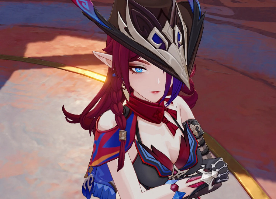 《原神》5.2卡池角色爆料一覽最新 《原神》5.2卡池角色爆料一覽最新