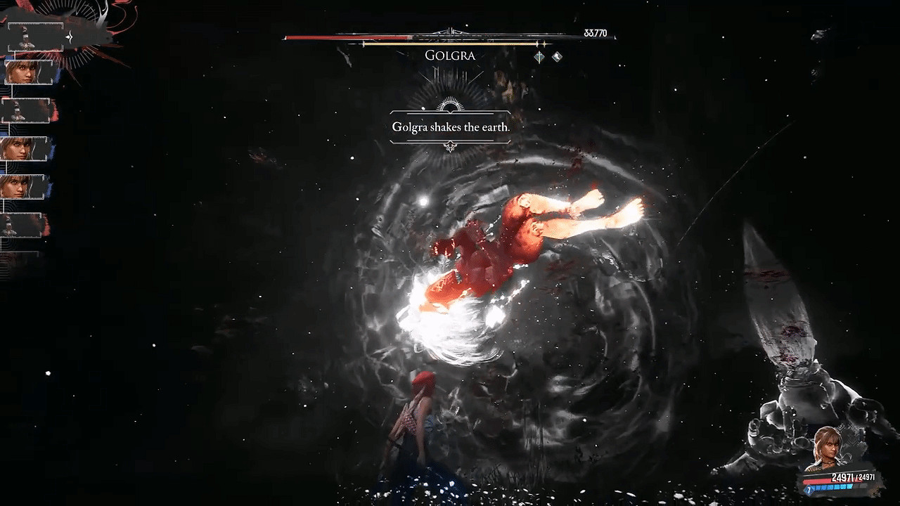 《光與影:33號遠征隊》曝官方法語配音陣容揭曉影片