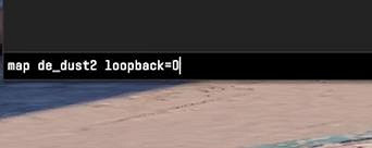 《cS2》開自定義房間方法 《cS2》開自定義房間方法