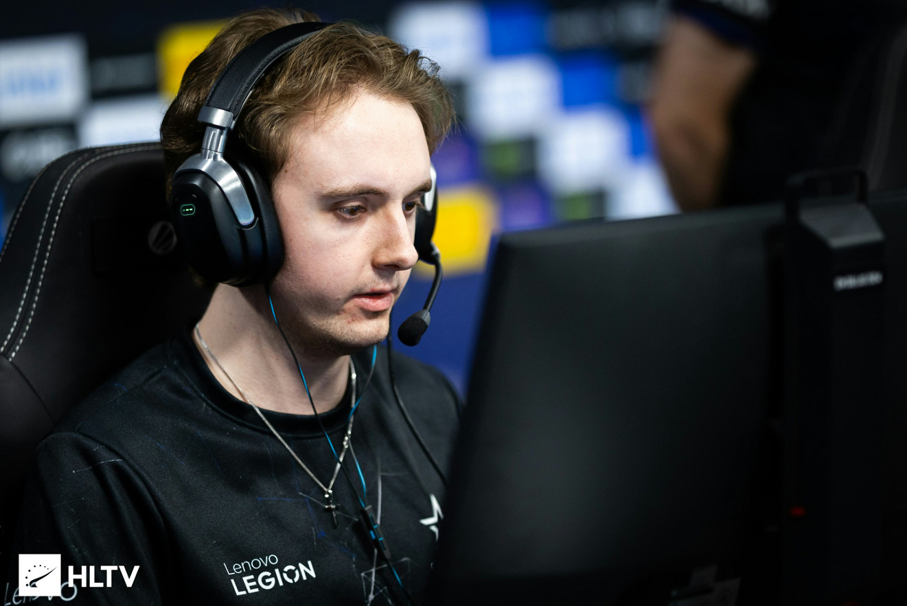 《csgo》floppy個人資料介紹 《csgo》floppy個人資料介紹