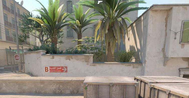 《cS2》壓槍和csgo區別介紹 《cS2》壓槍和csgo區別介紹