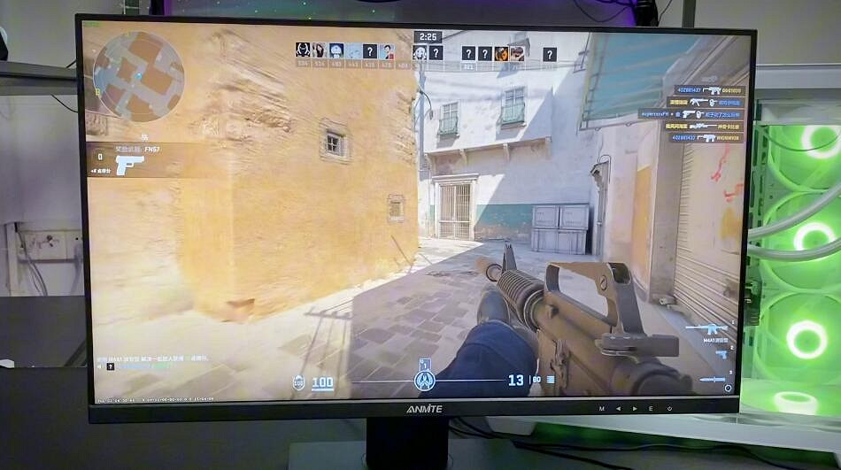 《csgo》fps低原因分析 《csgo》fps低原因分析