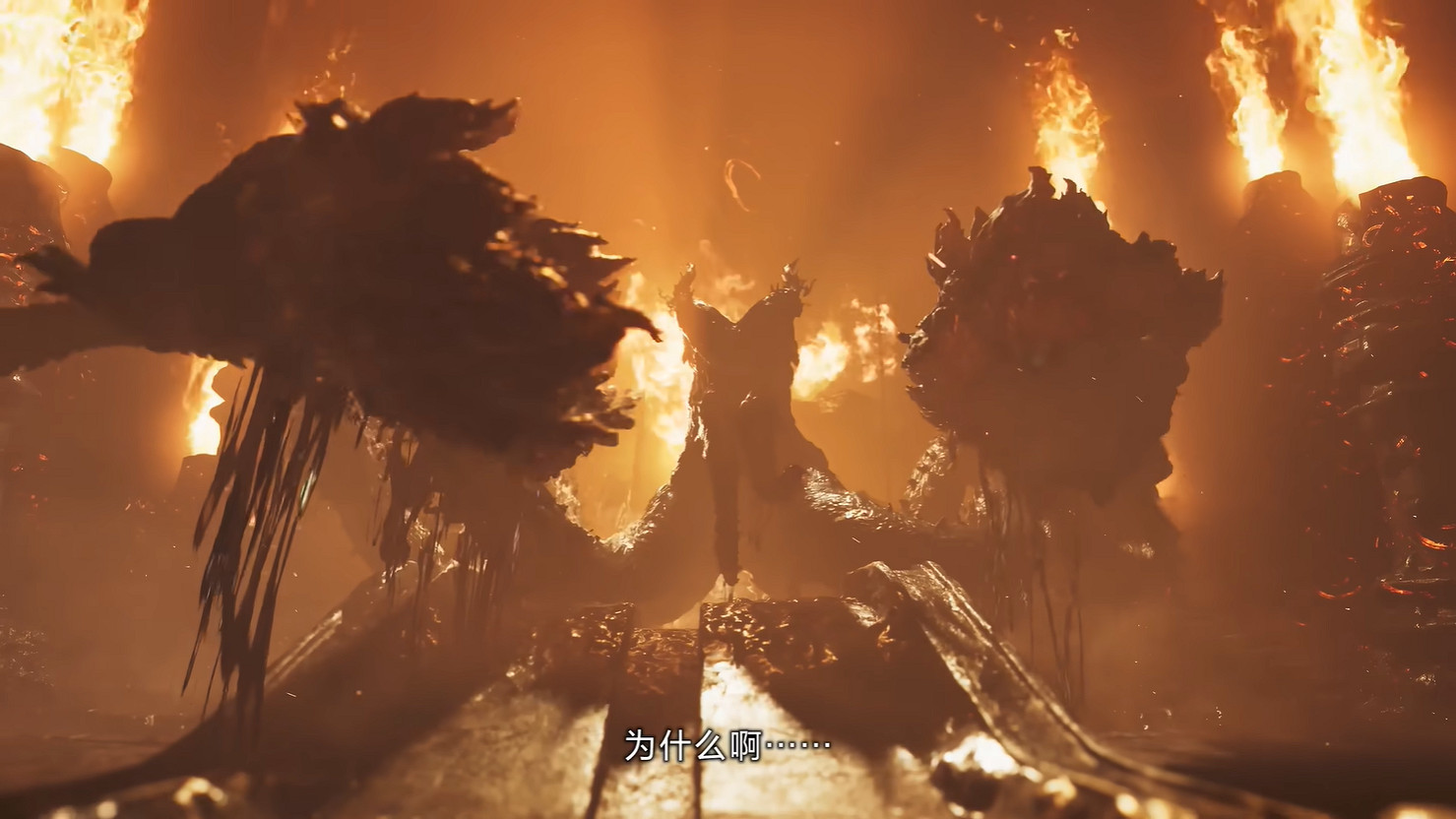 《魔物獵人：荒野》公測 新區域 新怪物情報公開！