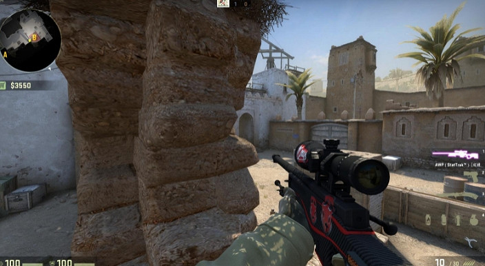 《cS2》和csgo區別介紹