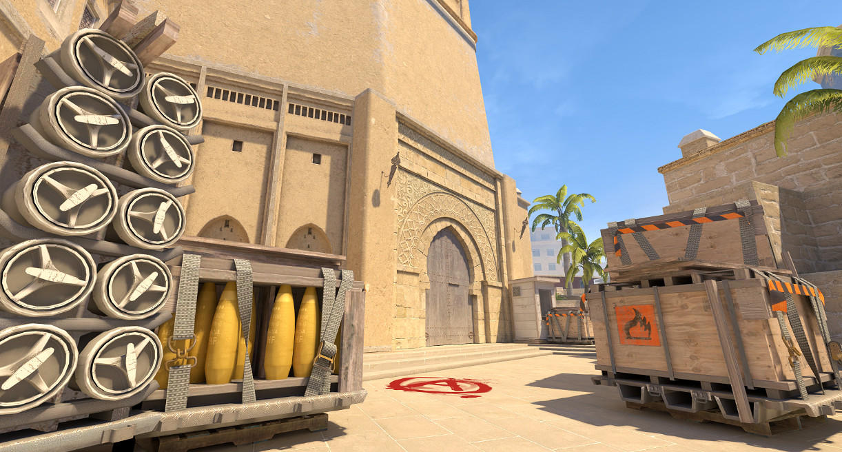 《csgo2》大姐姐awp價格介紹