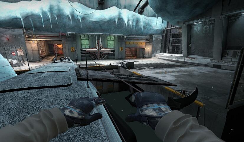 《cS2》創意工坊打殭屍模式介紹 《cS2》創意工坊打殭屍模式介紹