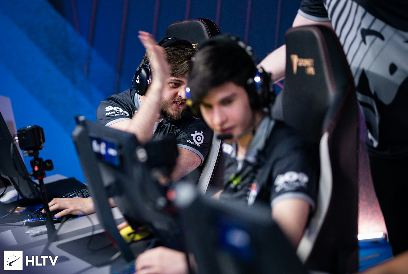 《csgo》degster個人資料介紹 《csgo》degster個人資料介紹