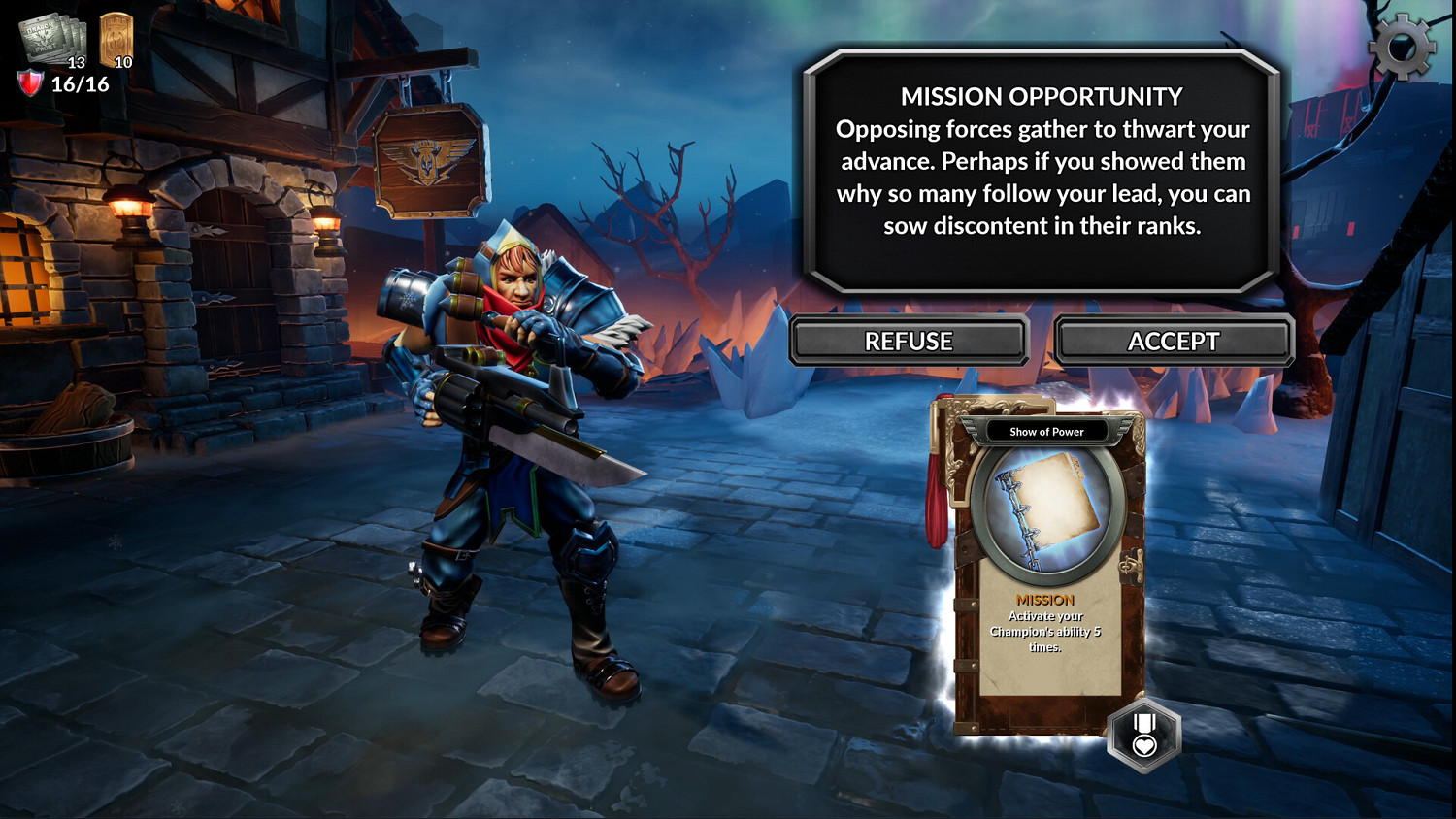 牌組構建類肉鴿遊戲《龍之戰線:冒險》現已上線Steam平台 牌組構建類肉鴿遊戲《龍之戰線:冒險》現已上線Steam平台