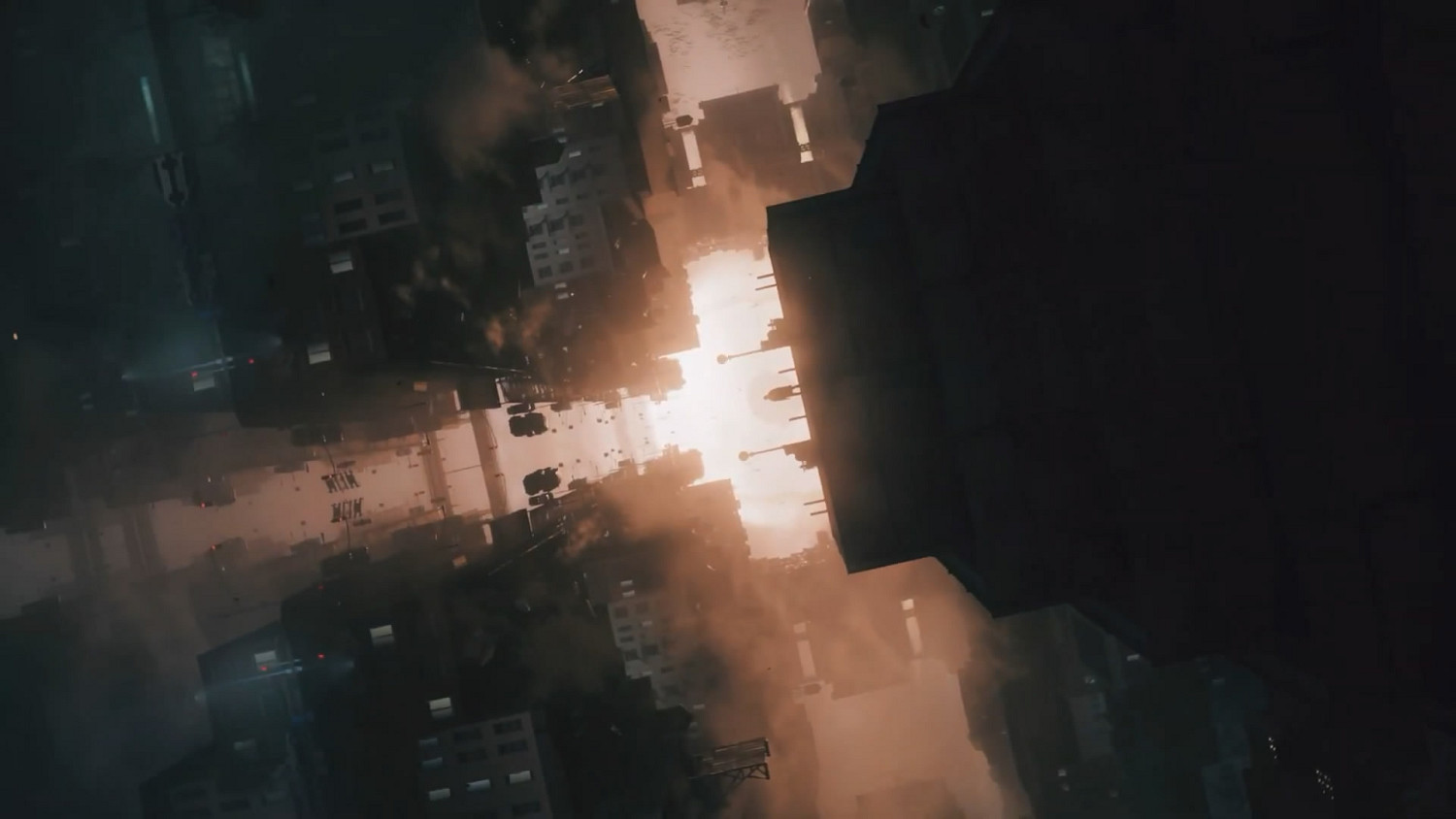 Remedy大作《控制2》預告片首曝!展示遊戲背景設定 Remedy大作《控制2》預告片首曝!展示遊戲背景設定