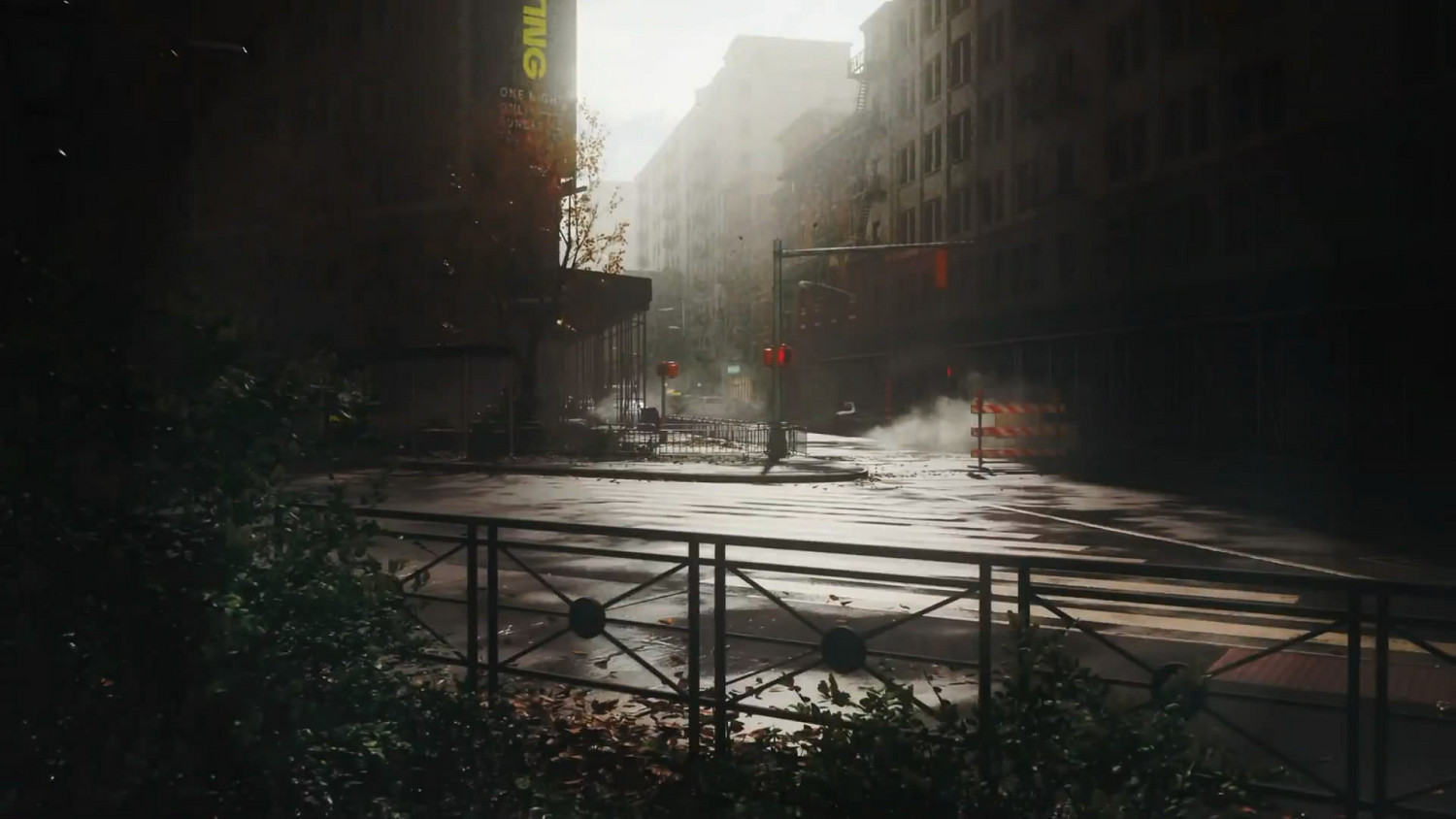 Remedy大作《控制2》預告片首曝!展示遊戲背景設定 Remedy大作《控制2》預告片首曝!展示遊戲背景設定