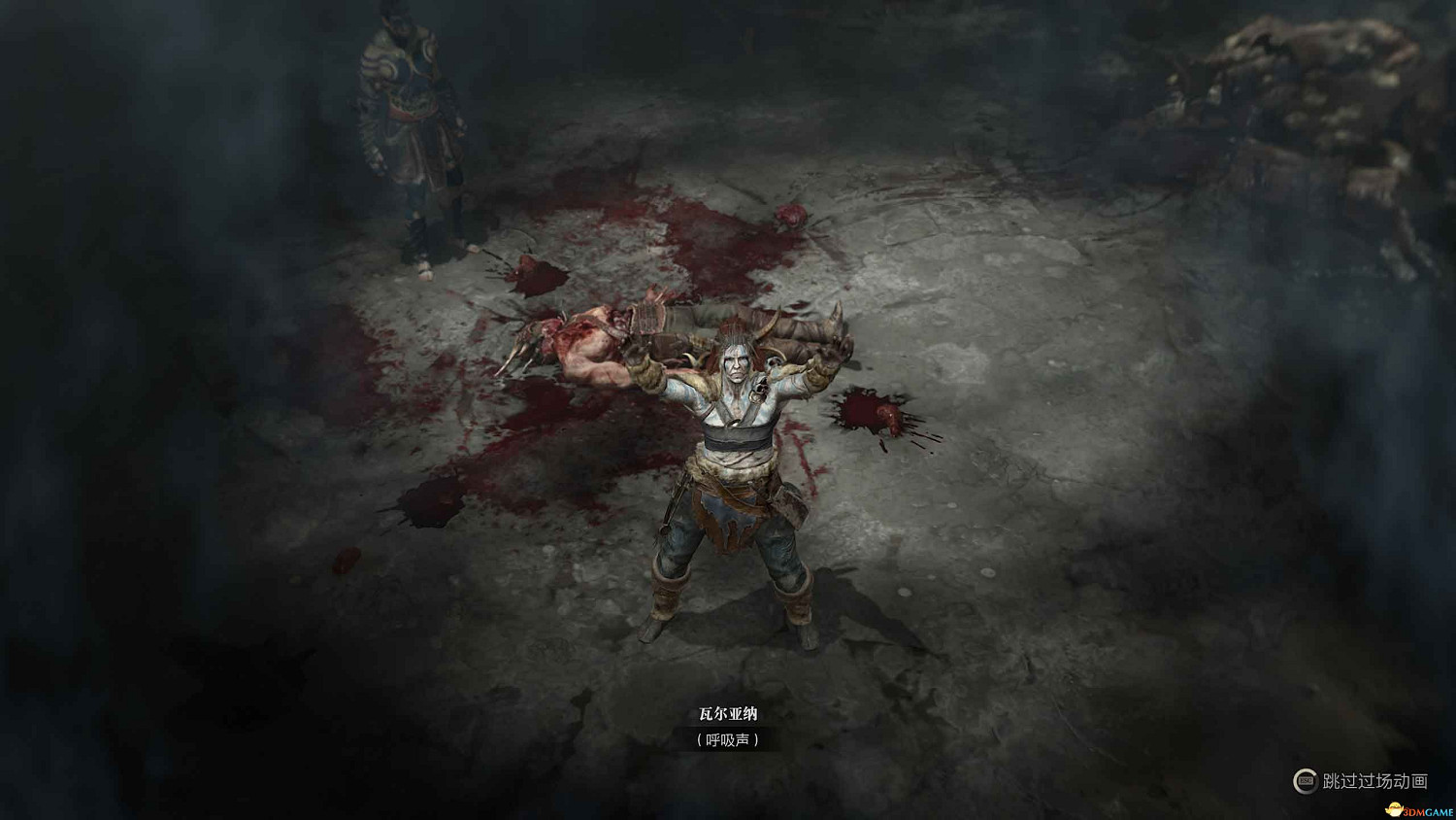 《暗黑4》dlc新增內容詳解 憎恨之軀新角色新玩法機制詳解 《暗黑4》dlc新增內容詳解 憎恨之軀新角色新玩法機制詳解