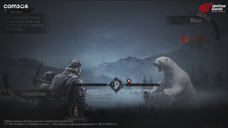 《冰汽時代》登陸移動端!將支援多人遊戲10.29發布! 《冰汽時代》登陸移動端!將支援多人遊戲10.29發布!