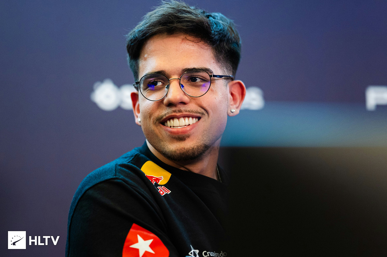 《csgo》選手yuurih個人資料介紹 《csgo》選手yuurih個人資料介紹