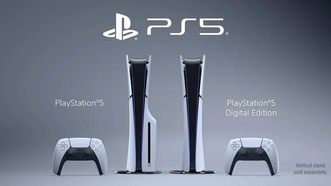 PS5新系統更新24.07-10.20.00發布 調整活動顯示形式 PS5新系統更新24.07-10.20.00發布 調整活動顯示形式