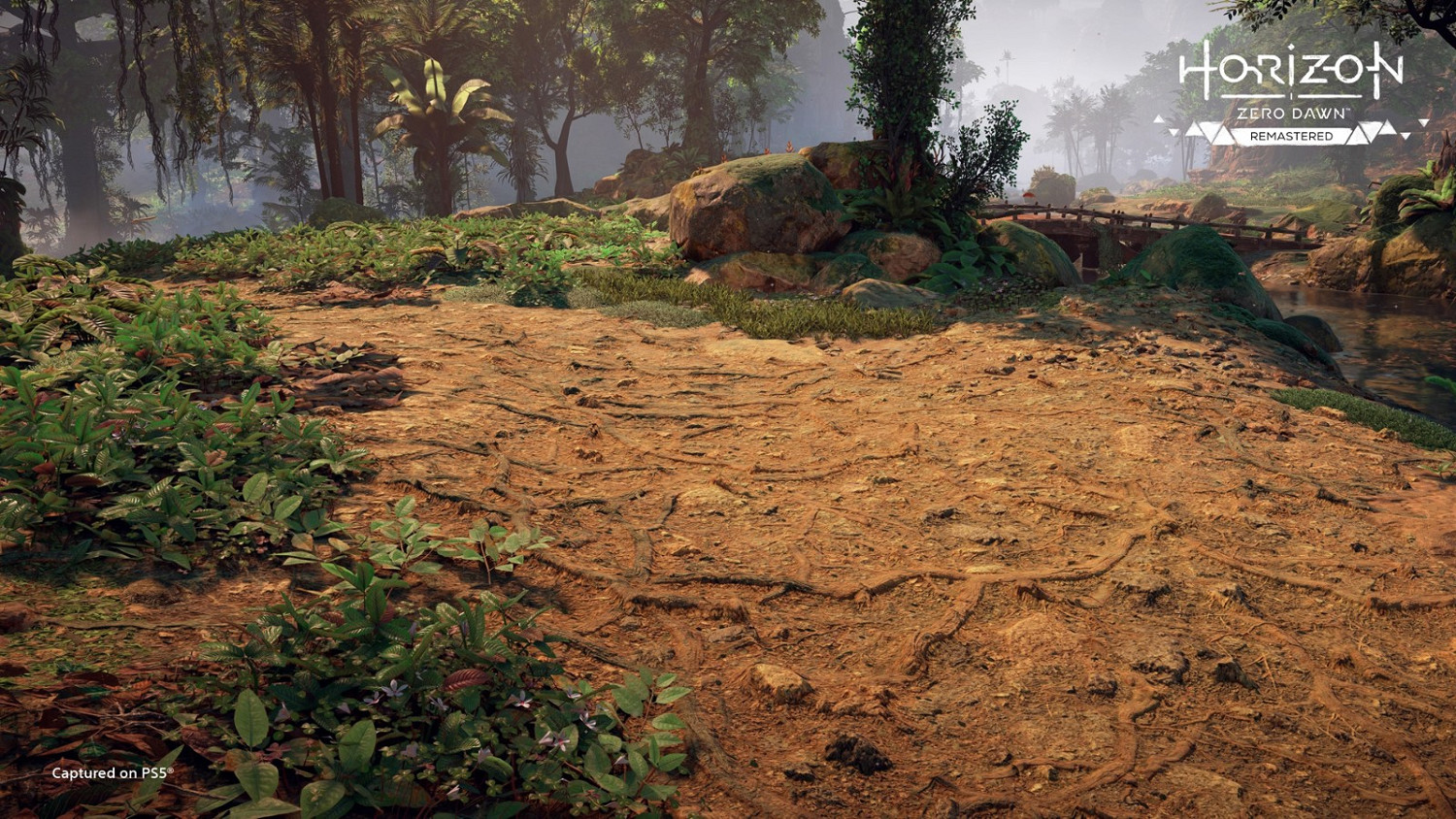 《地平線：黎明時分重製版》新截圖 遊戲有顯著改進