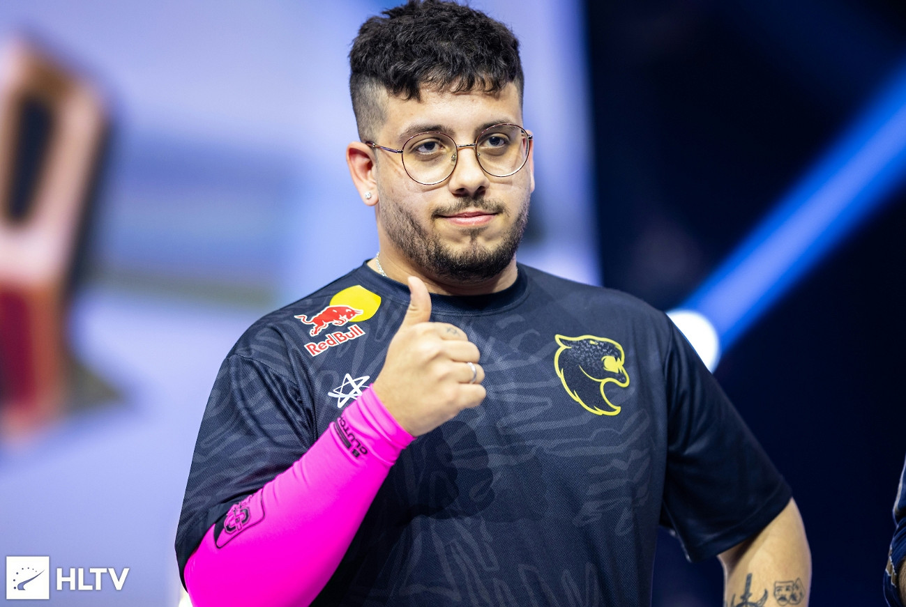 《csgo》2024最新KSCERATO個人資料介紹 《csgo》2024最新KSCERATO個人資料介紹