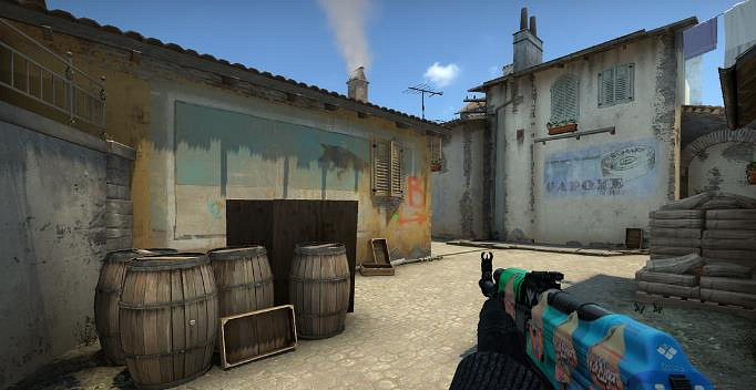 《cS2》創意工坊好友進不去原因介紹 《cS2》創意工坊好友進不去原因介紹