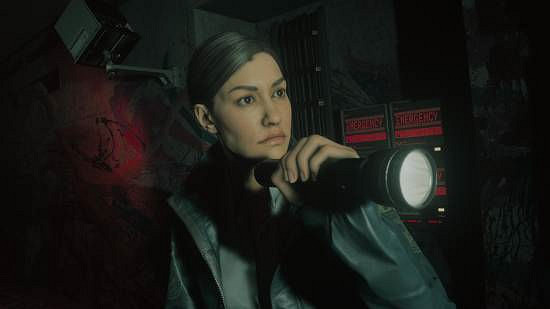 《心靈殺手2》DLC獲IGN8分佳績：節奏緊湊的出色之作