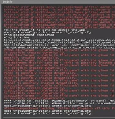 《cS2》槍口抖動關閉程式碼介紹 《cS2》槍口抖動關閉程式碼介紹