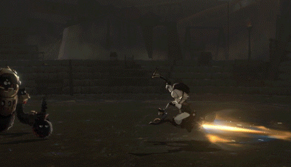 重返未來1999紅弩箭永不遲到的公正皮膚價格