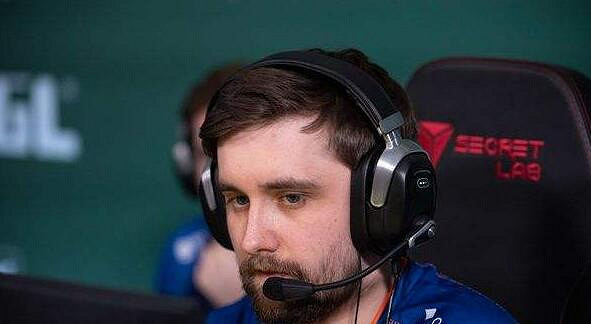 《csgo》g2現役隊員介紹 《csgo》g2現役隊員介紹