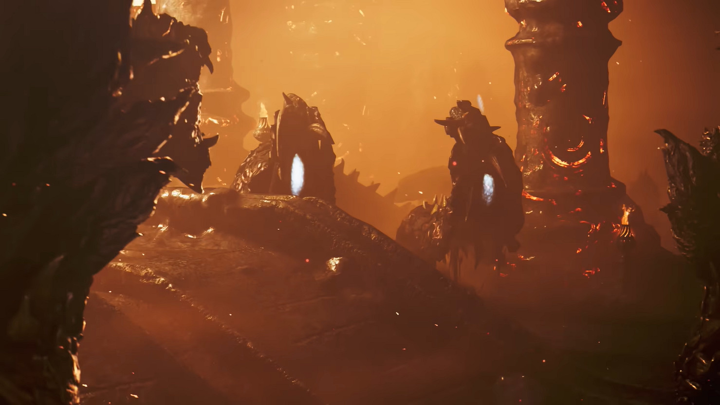 《魔物獵人：荒野》公測 新區域 新怪物情報公開！